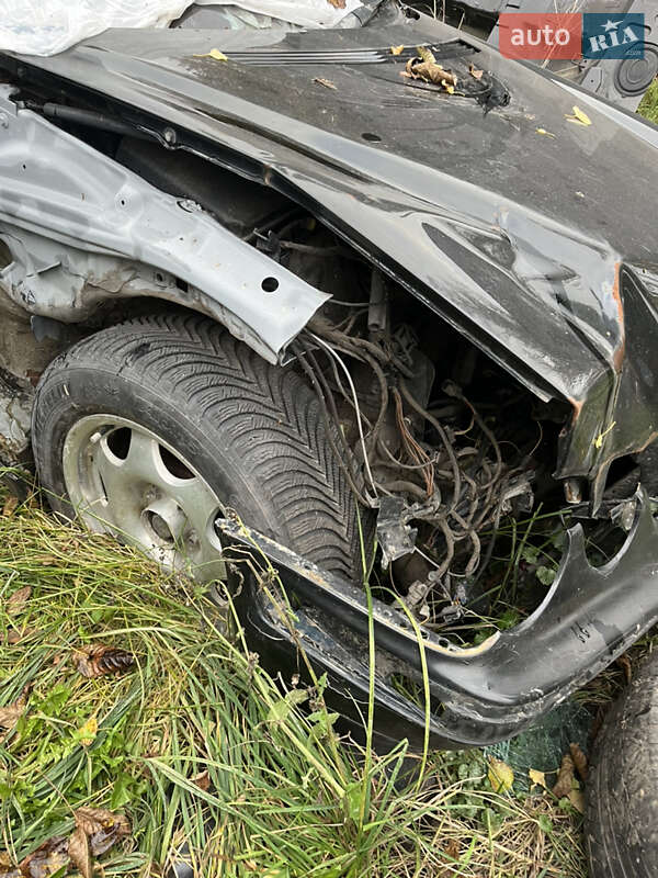 Седан Mercedes-Benz E-Class 2000 в Хмельницькому фото 20 Седан Mercedes-Benz E-Class 2000 в Хмельницькому