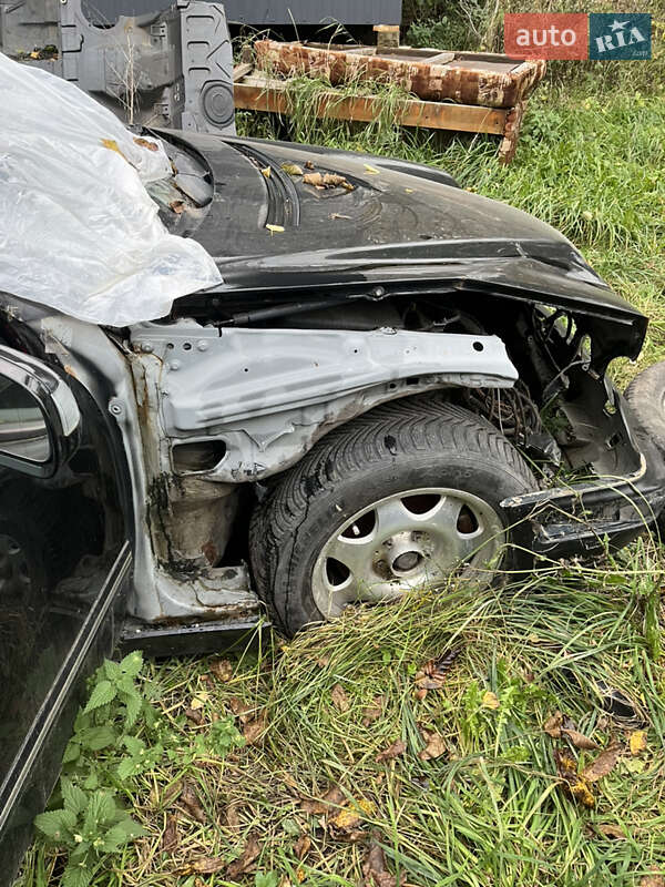 Седан Mercedes-Benz E-Class 2000 в Хмельницькому фото 19 Седан Mercedes-Benz E-Class 2000 в Хмельницькому