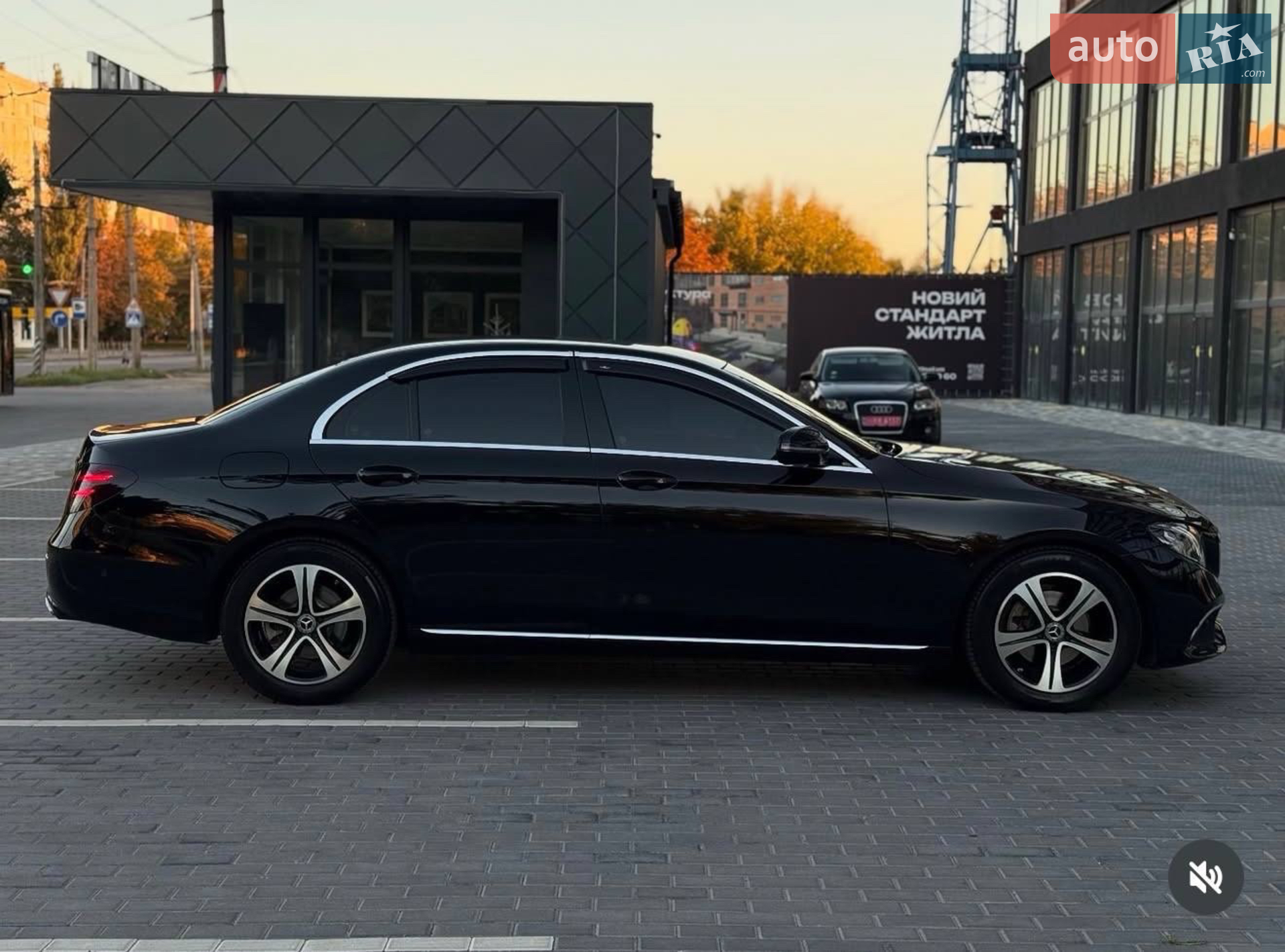 2018 Mercedes-Benz E-klasse - мініатюра 7