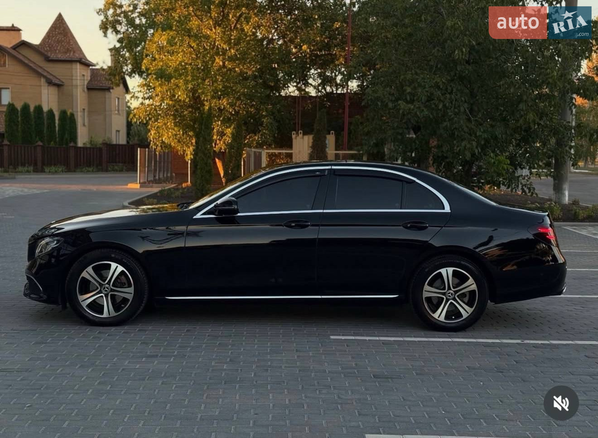 2018 Mercedes-Benz E-klasse - мініатюра 3
