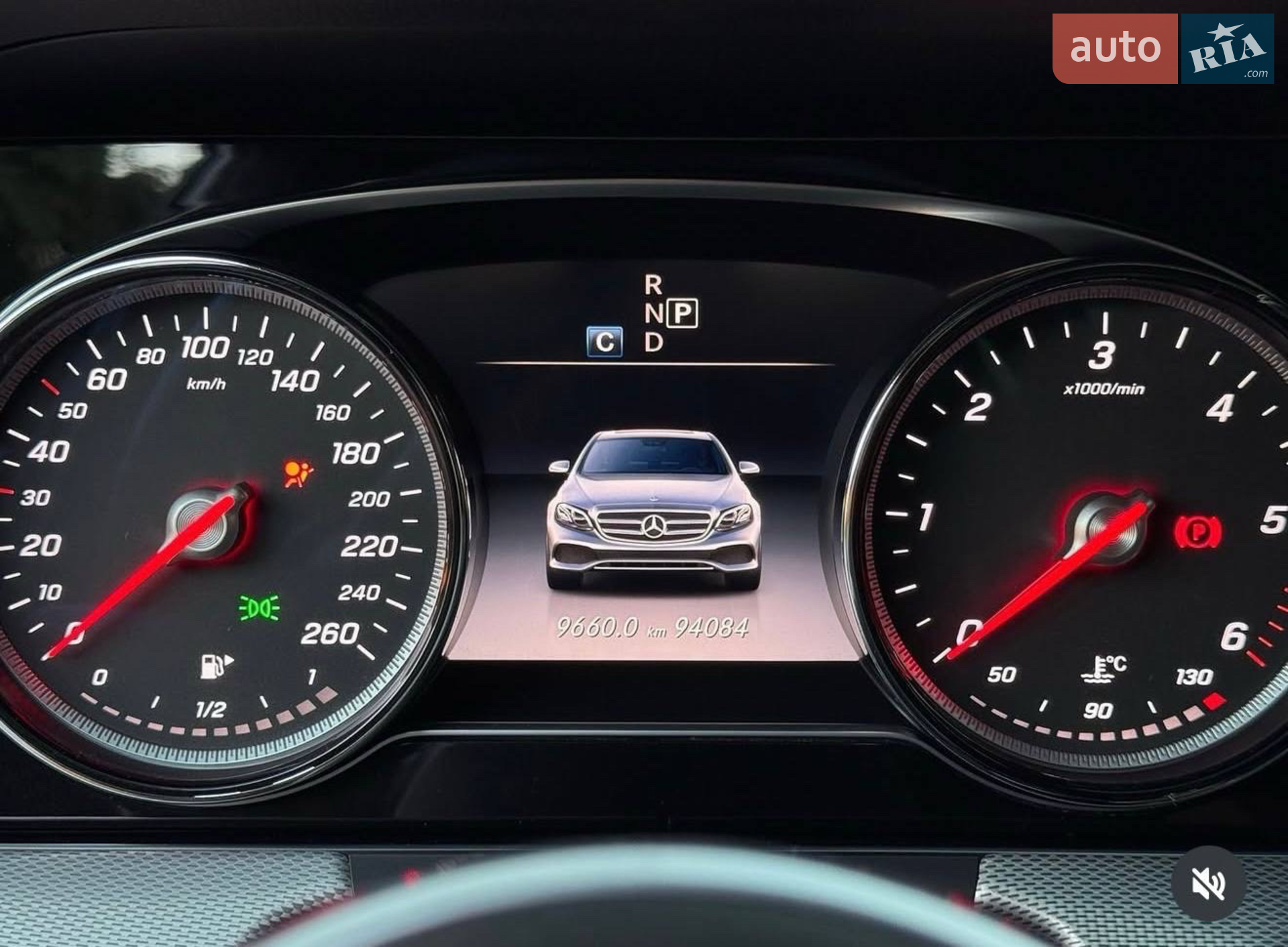 2018 Mercedes-Benz E-klasse - мініатюра 13