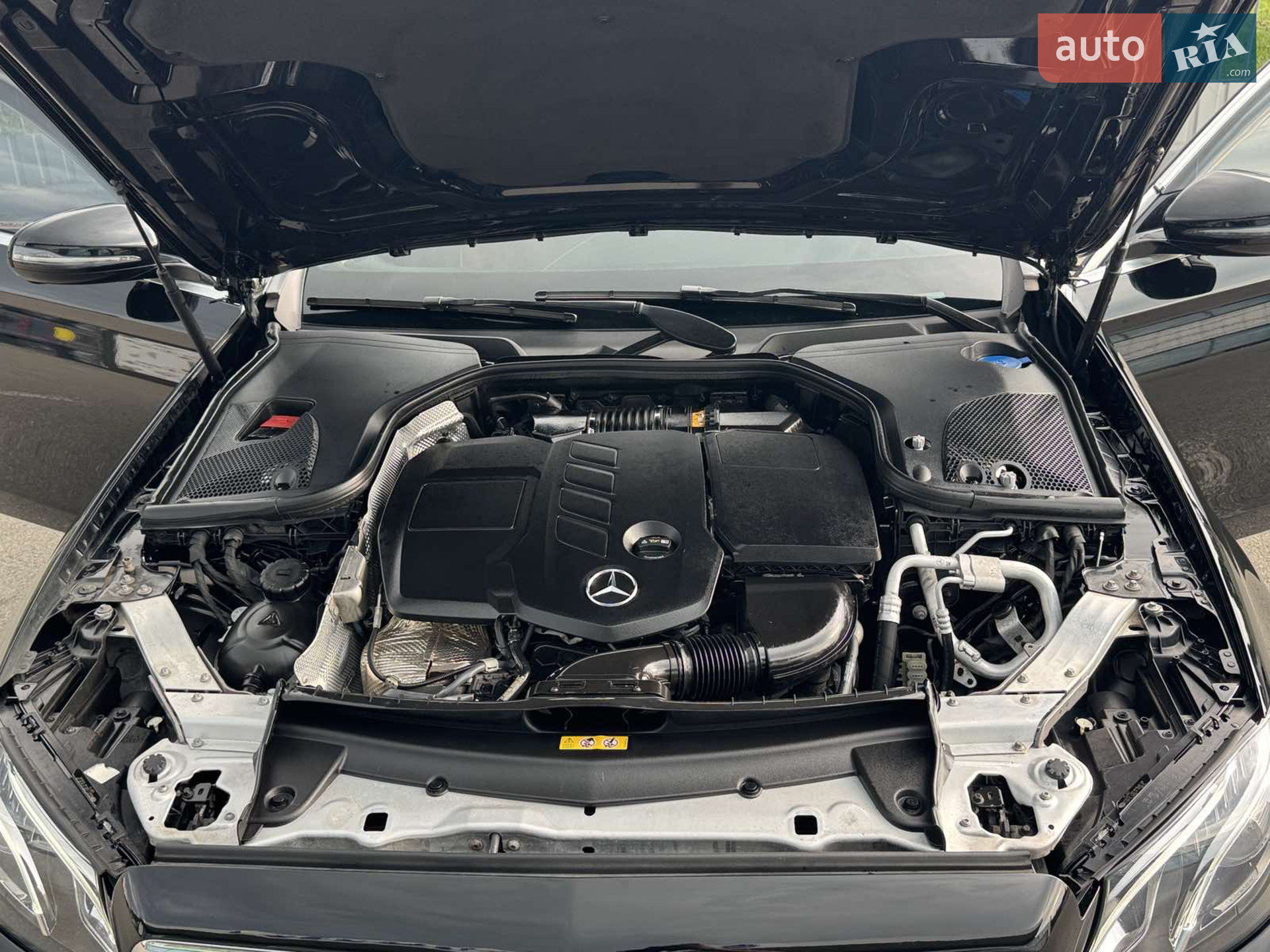2018 Mercedes-Benz E-klasse - мініатюра 16