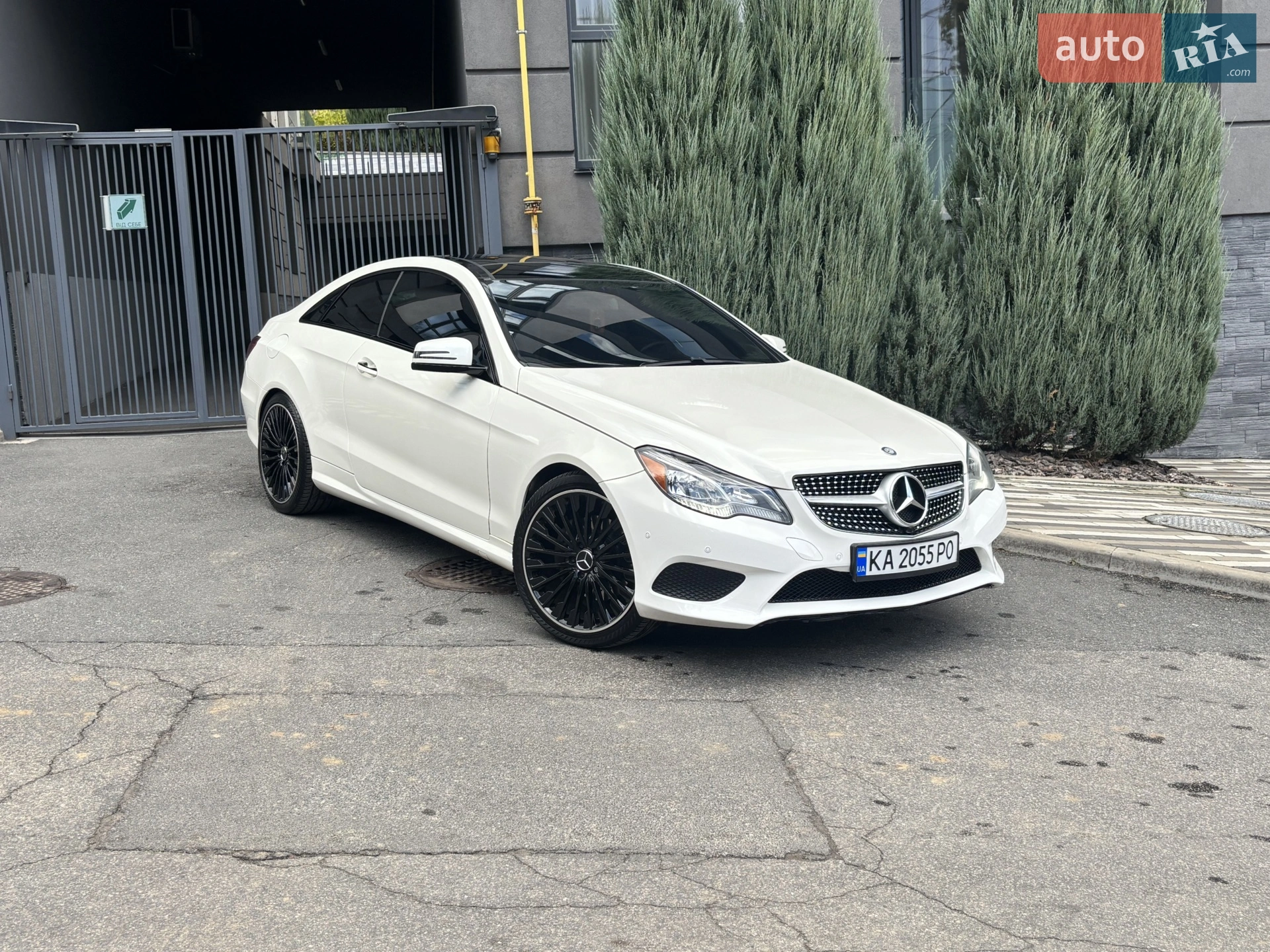 2016 Mercedes-Benz E-klasse - мініатюра 2