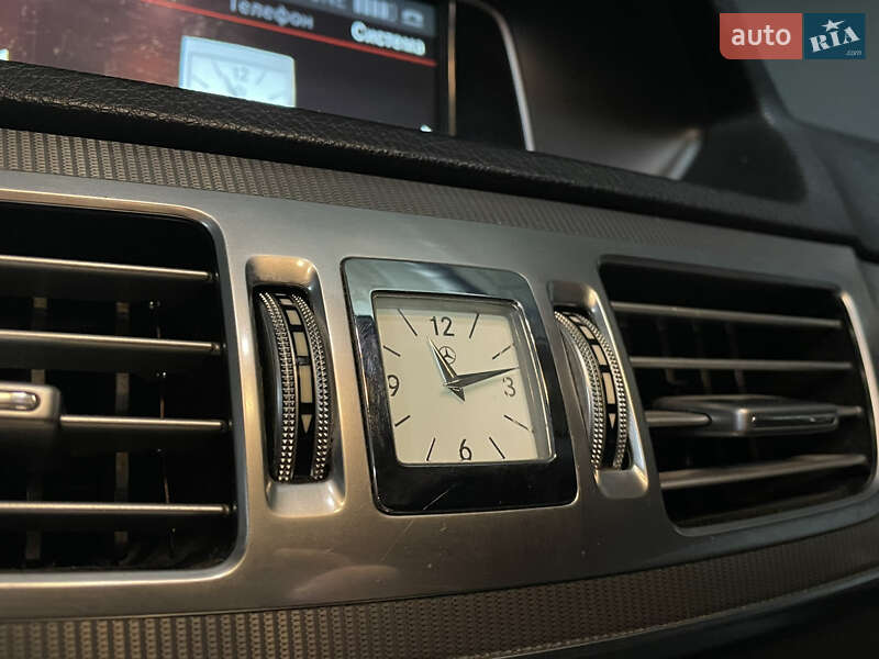 Универсал Mercedes-Benz E-Class 2014 в Львове фото 13 Универсал Mercedes-Benz E-Class 2014 в Львове