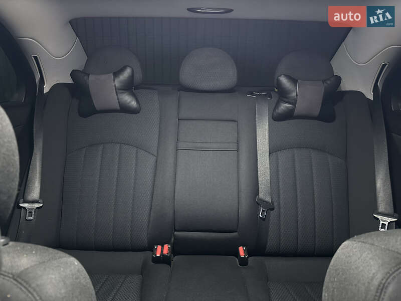 Седан Mercedes-Benz E-Class 2007 в Ивано-Франковске фото 21 Седан Mercedes-Benz E-Class 2007 в Ивано-Франковске