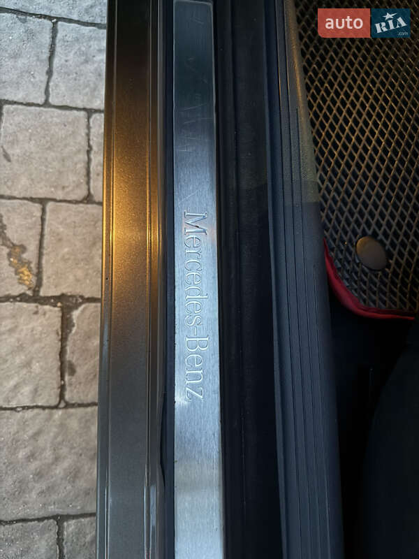 Седан Mercedes-Benz E-Class 2007 в Ивано-Франковске фото 27 Седан Mercedes-Benz E-Class 2007 в Ивано-Франковске