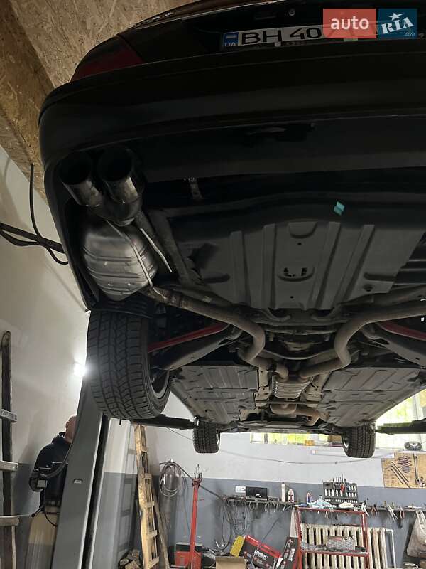 Седан Mercedes-Benz E-Class 2007 в Одессе фото 20 Седан Mercedes-Benz E-Class 2007 в Одессе