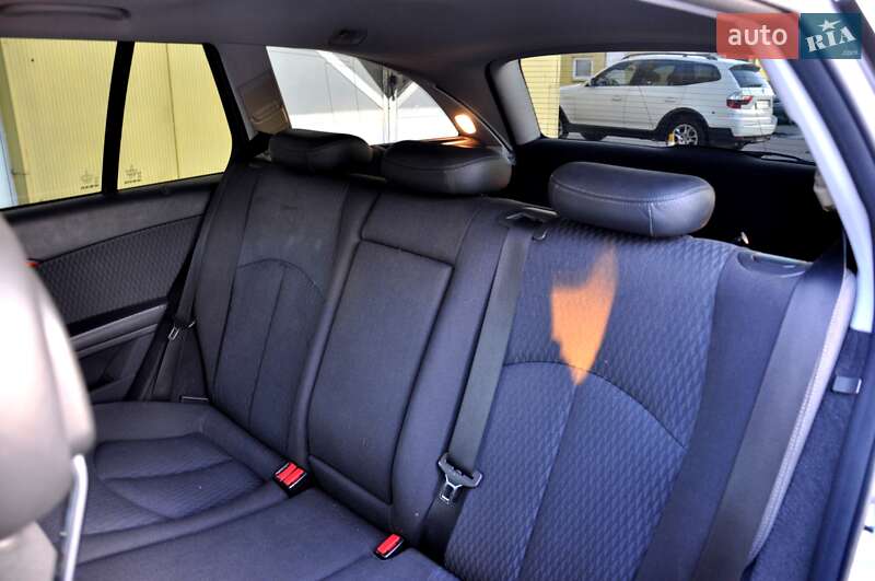 Універсал Mercedes-Benz E-Class 2005 в Львові фото 21 Універсал Mercedes-Benz E-Class 2005 в Львові