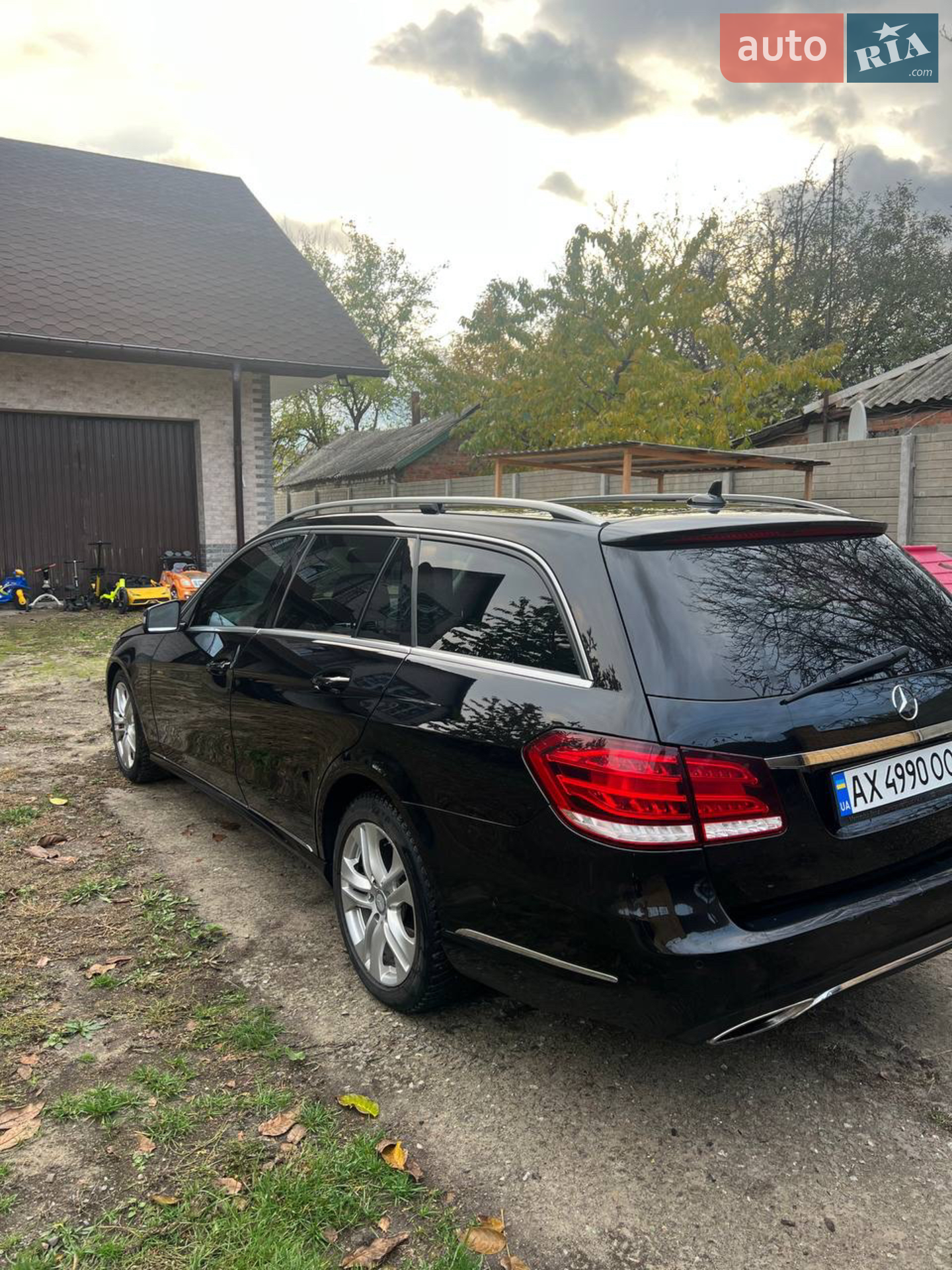 2016 Mercedes-Benz E-klasse - мініатюра 10