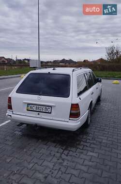 Універсал Mercedes-Benz E-Class 1995 в Луцьку