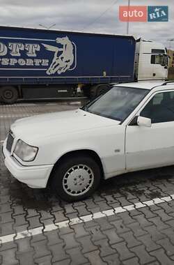 Універсал Mercedes-Benz E-Class 1995 в Луцьку