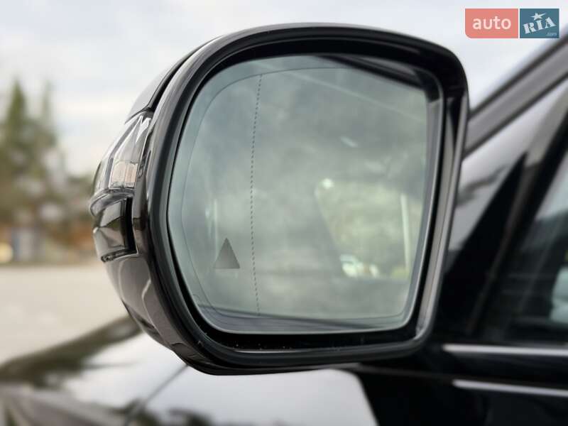 Седан Mercedes-Benz E-Class 2021 в Києві фото 64 Седан Mercedes-Benz E-Class 2021 в Києві