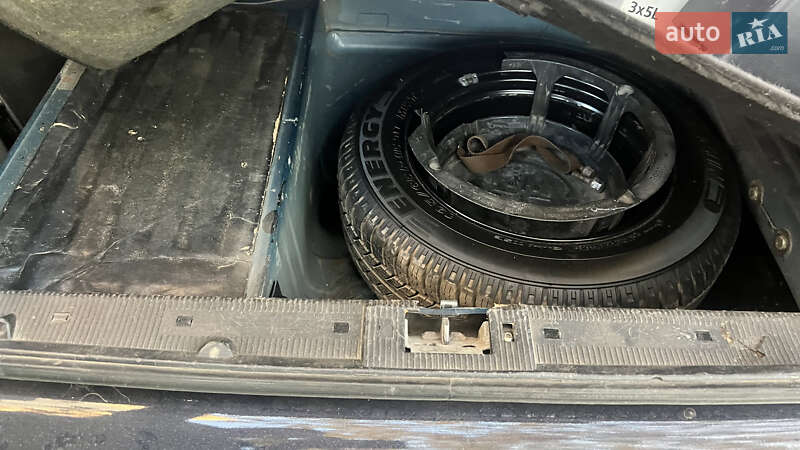 Седан Mercedes-Benz E-Class 1997 в Одесі фото 7 Седан Mercedes-Benz E-Class 1997 в Одесі