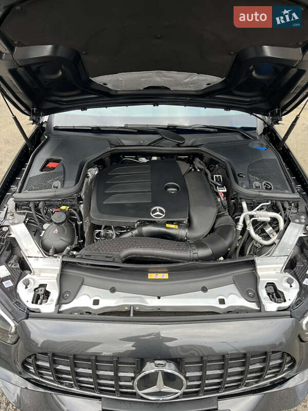 Седан Mercedes-Benz E-Class 2022 в Киеве фото 9 Седан Mercedes-Benz E-Class 2022 в Киеве