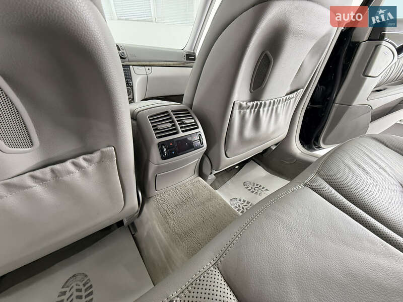 Седан Mercedes-Benz E-Class 2005 в Трускавці фото 56 Седан Mercedes-Benz E-Class 2005 в Трускавці