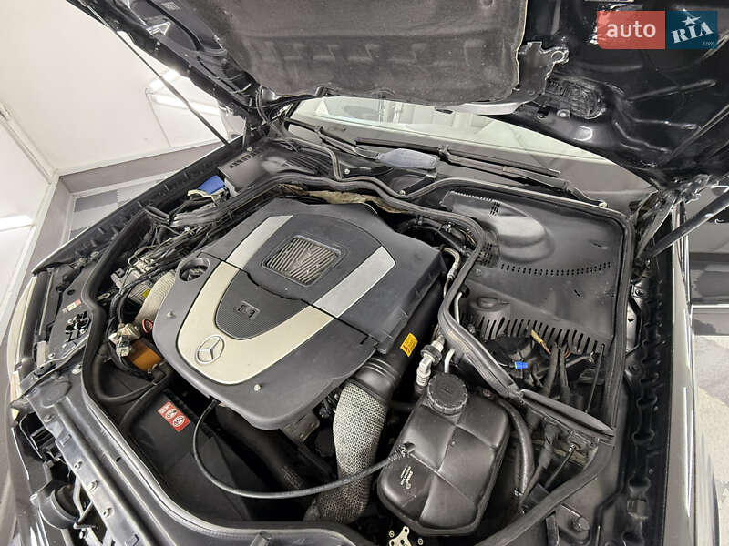 Седан Mercedes-Benz E-Class 2005 в Трускавці фото 62 Седан Mercedes-Benz E-Class 2005 в Трускавці