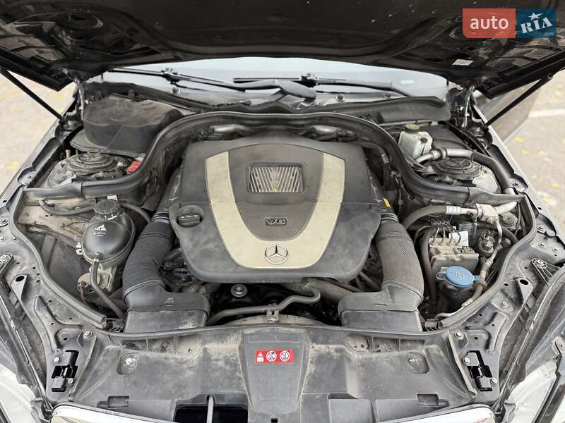 Седан Mercedes-Benz E-Class 2011 в Киеве фото 34 Седан Mercedes-Benz E-Class 2011 в Киеве
