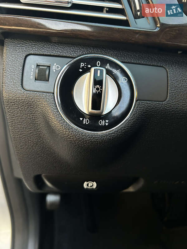 Седан Mercedes-Benz E-Class 2009 в Мукачево фото 27 Седан Mercedes-Benz E-Class 2009 в Мукачево