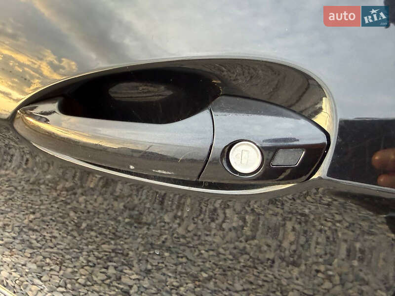 Універсал Mercedes-Benz E-Class 2010 в Коломиї фото 13 Універсал Mercedes-Benz E-Class 2010 в Коломиї