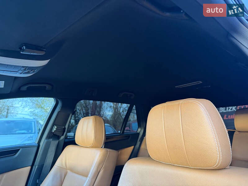 Універсал Mercedes-Benz E-Class 2010 в Коломиї фото 19 Універсал Mercedes-Benz E-Class 2010 в Коломиї