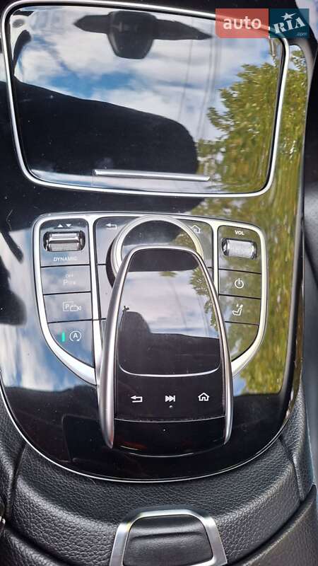 Універсал Mercedes-Benz E-Class 2017 в Борисполі