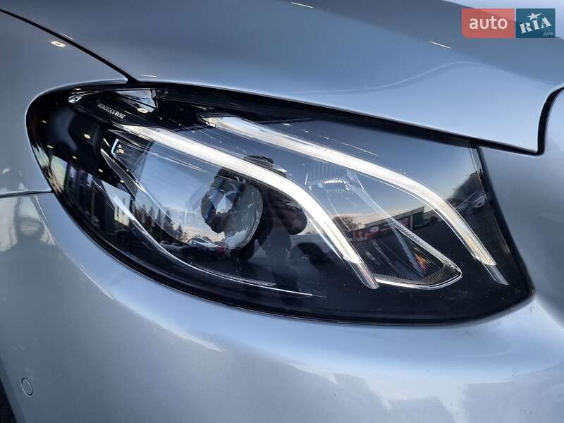 Універсал Mercedes-Benz E-Class 2019 в Вінниці фото 18 Універсал Mercedes-Benz E-Class 2019 в Вінниці