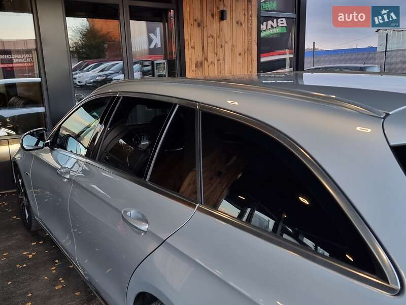 Універсал Mercedes-Benz E-Class 2019 в Вінниці фото 28 Універсал Mercedes-Benz E-Class 2019 в Вінниці