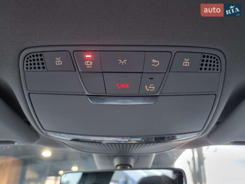 Універсал Mercedes-Benz E-Class 2019 в Вінниці фото 67 Універсал Mercedes-Benz E-Class 2019 в Вінниці