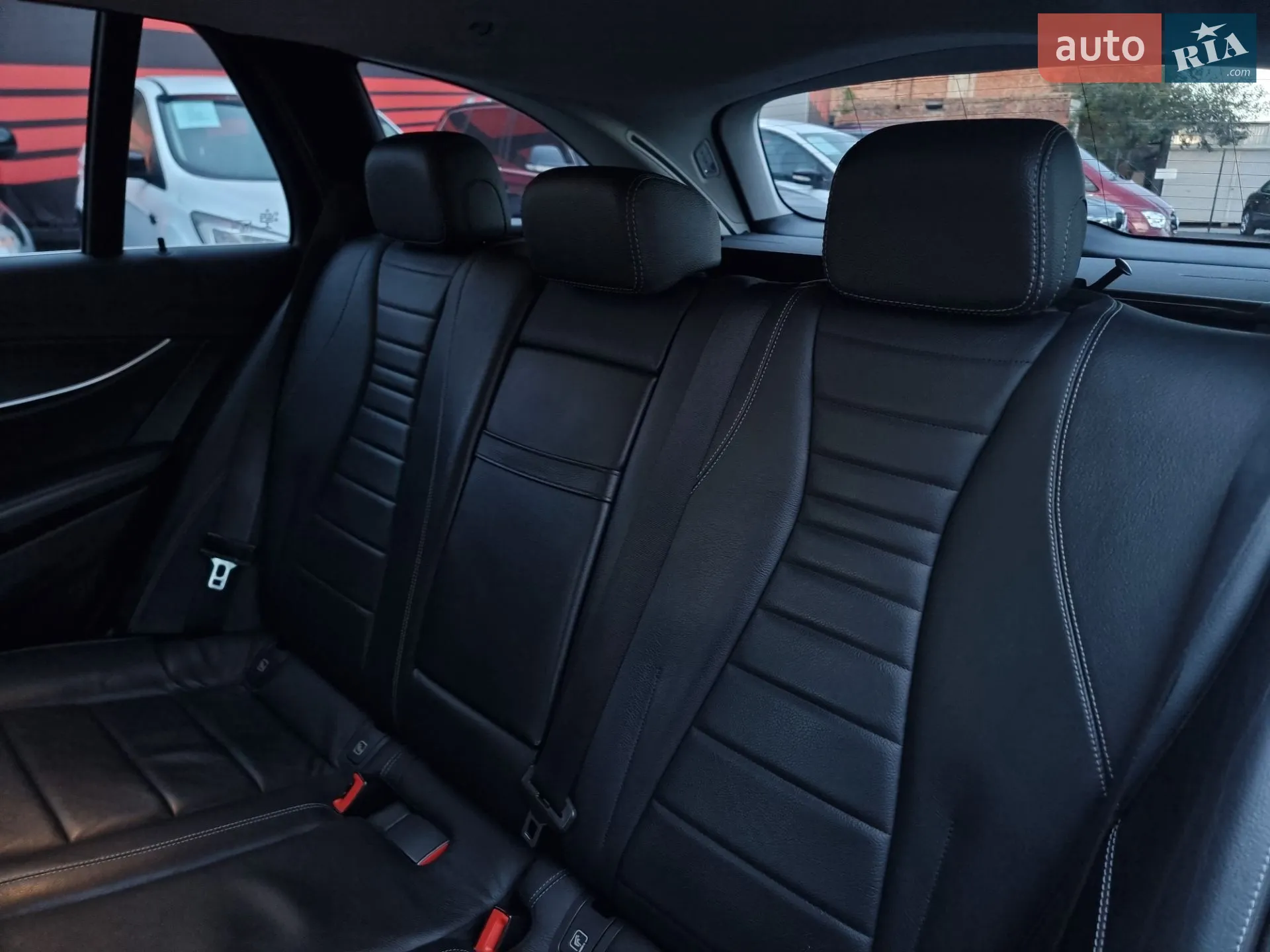 2019 Mercedes-Benz E-klasse - мініатюра 72