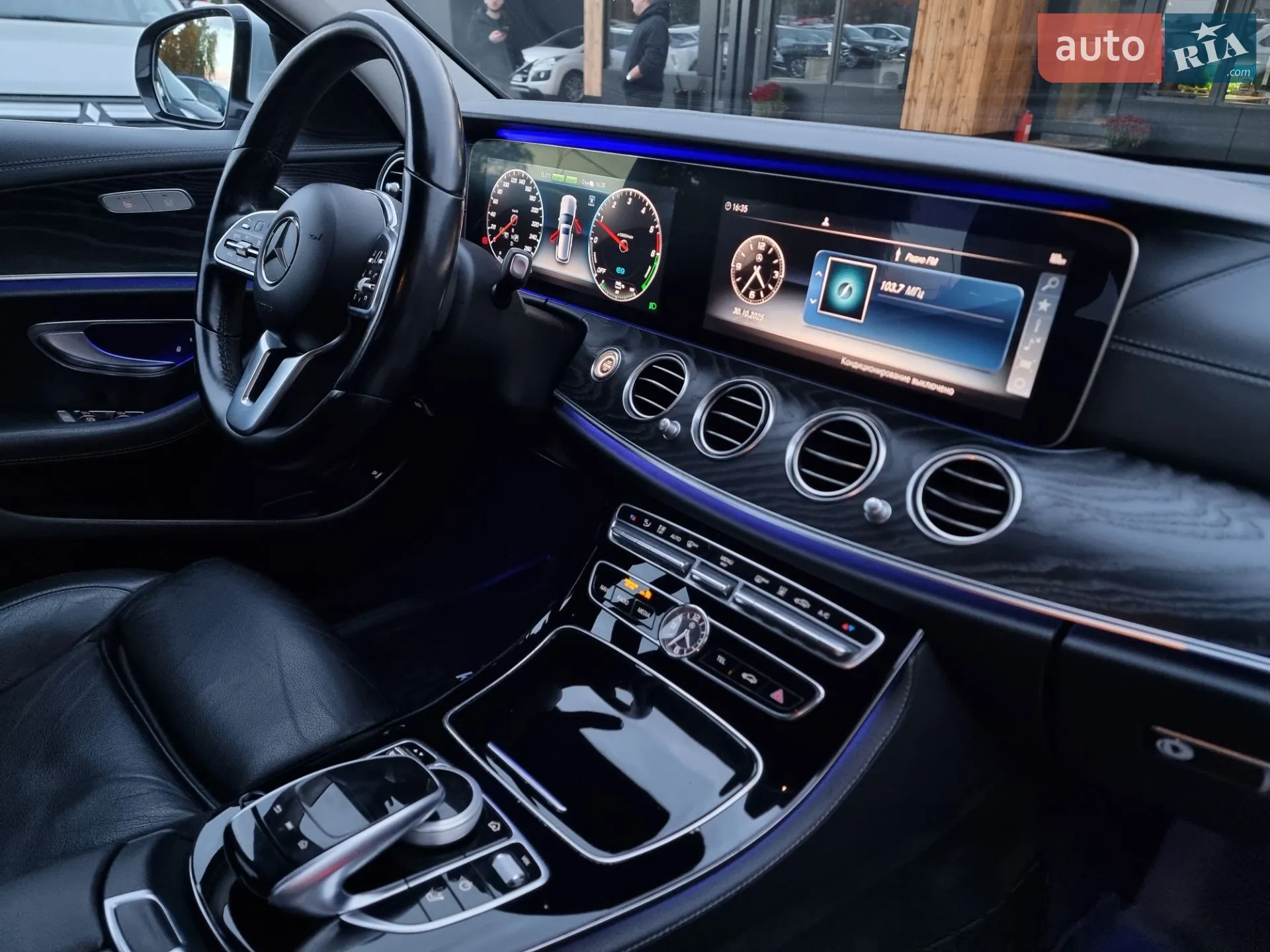 2019 Mercedes-Benz E-klasse - мініатюра 57