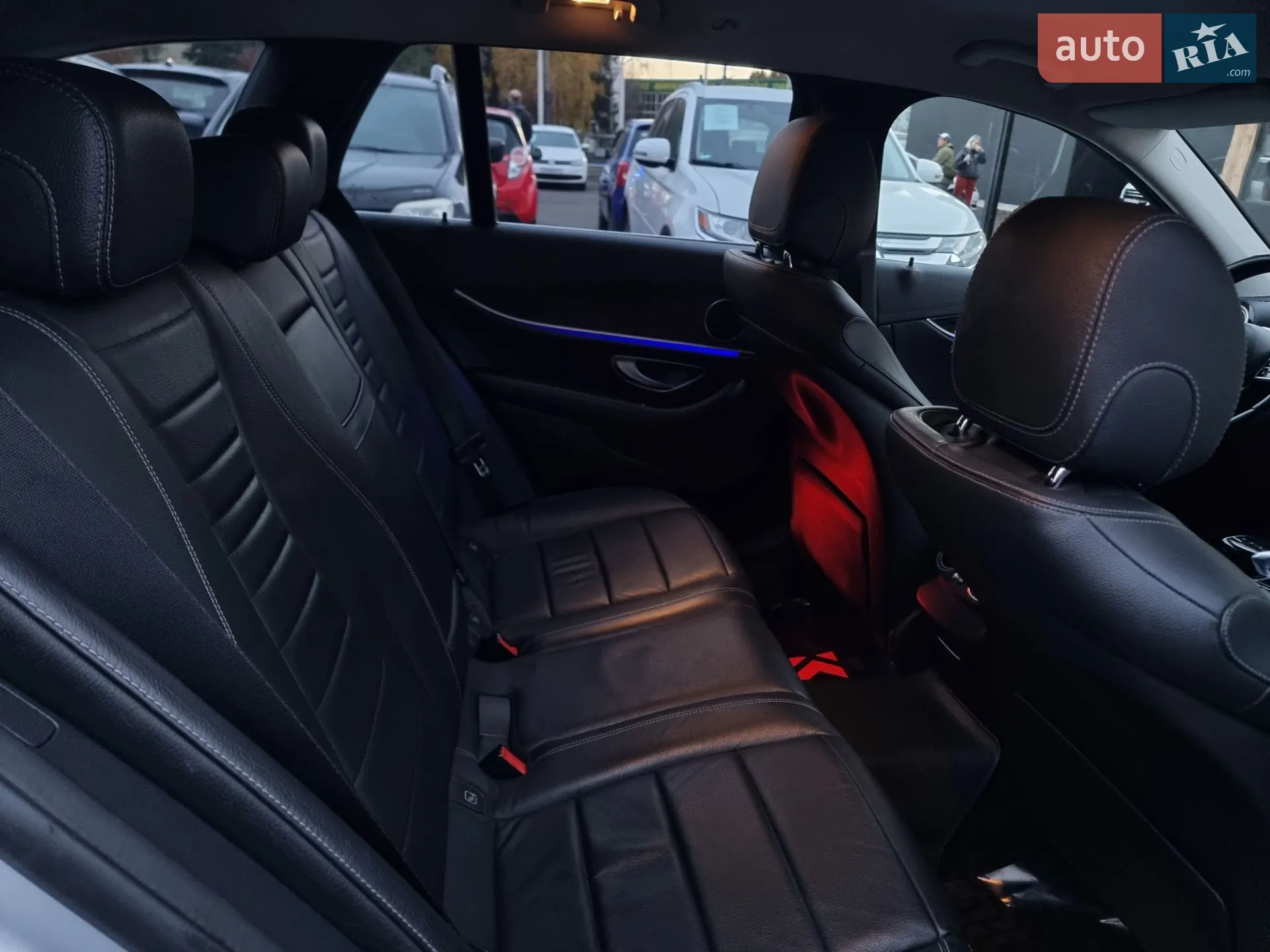 2019 Mercedes-Benz E-klasse - мініатюра 77