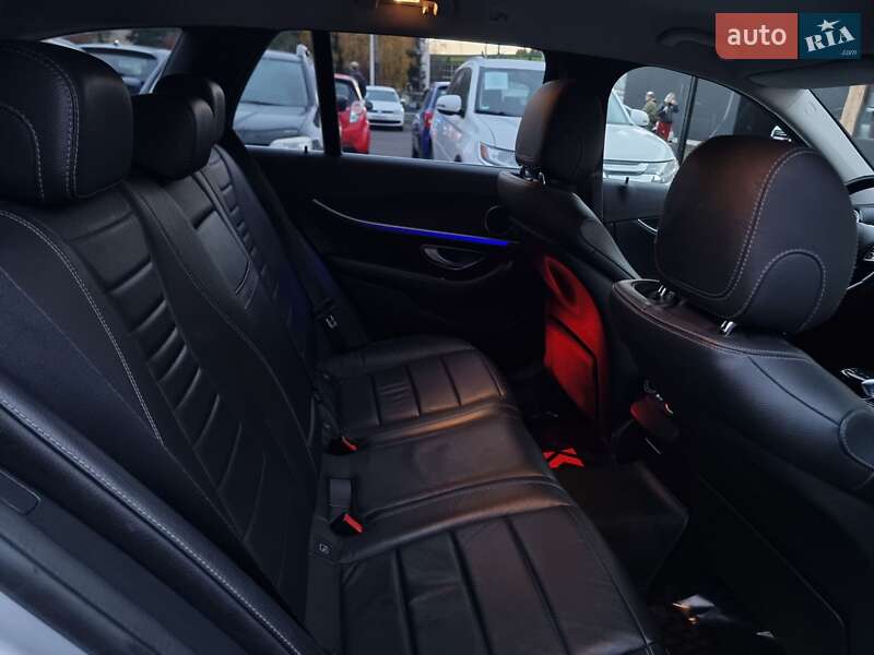 Універсал Mercedes-Benz E-Class 2019 в Вінниці фото 77 Універсал Mercedes-Benz E-Class 2019 в Вінниці