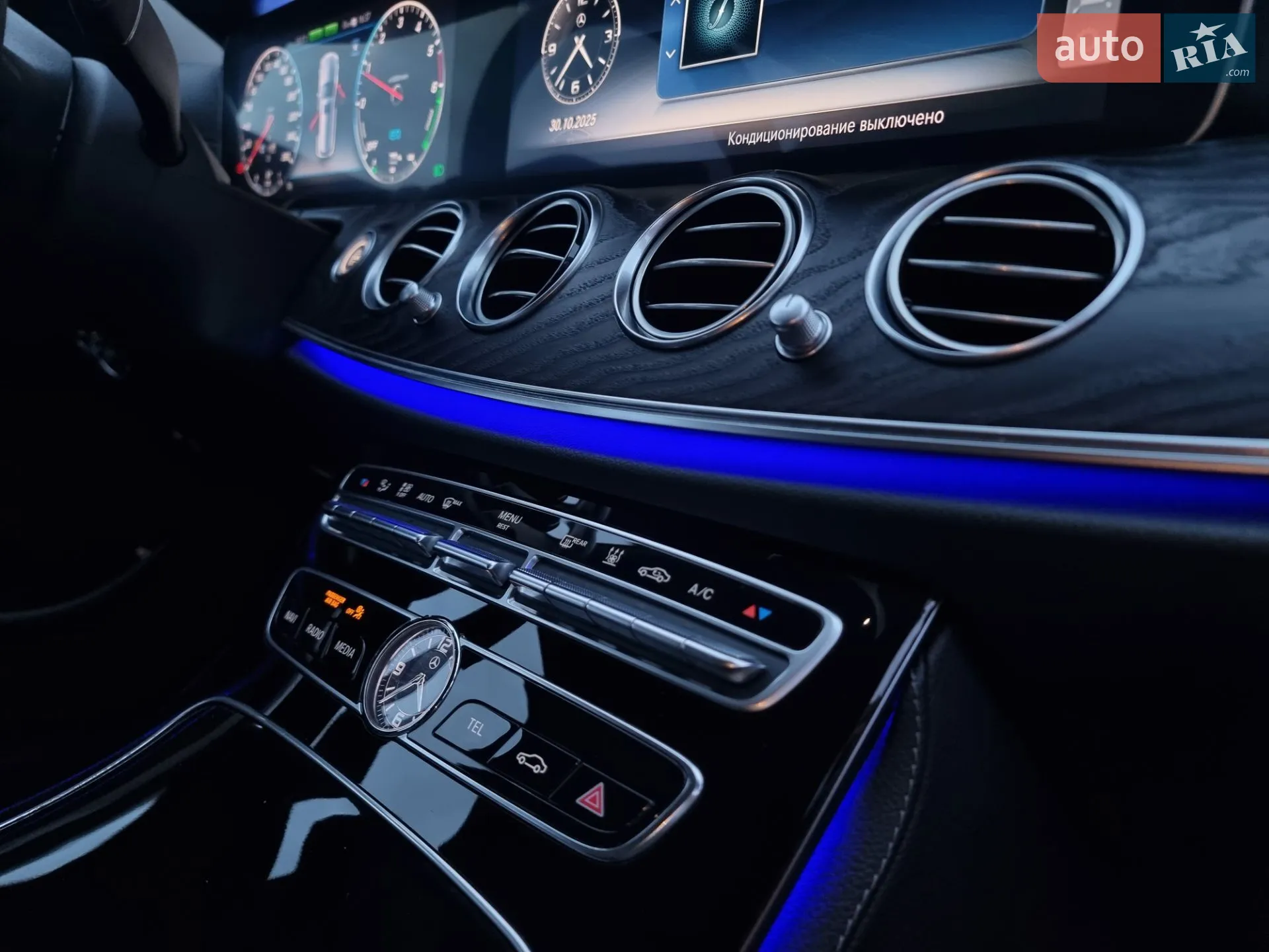 2019 Mercedes-Benz E-klasse - мініатюра 68