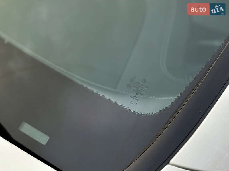 Универсал Mercedes-Benz E-Class 2017 в Тернополе