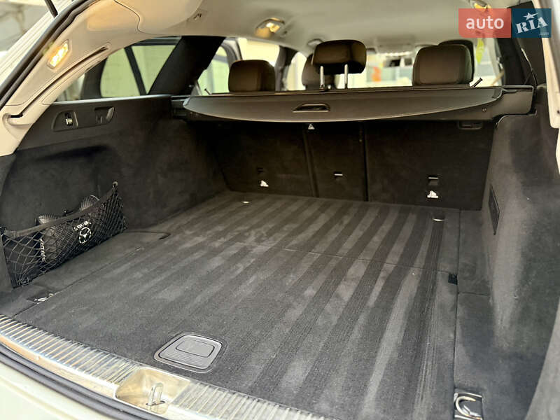 Универсал Mercedes-Benz E-Class 2017 в Тернополе