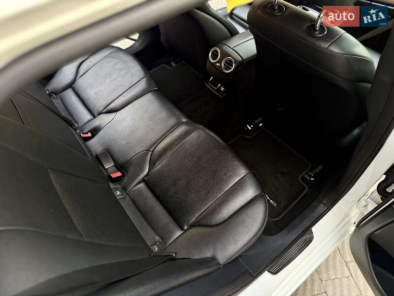 Универсал Mercedes-Benz E-Class 2017 в Тернополе