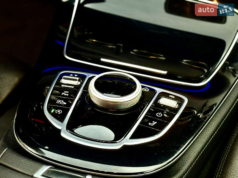 Универсал Mercedes-Benz E-Class 2017 в Тернополе