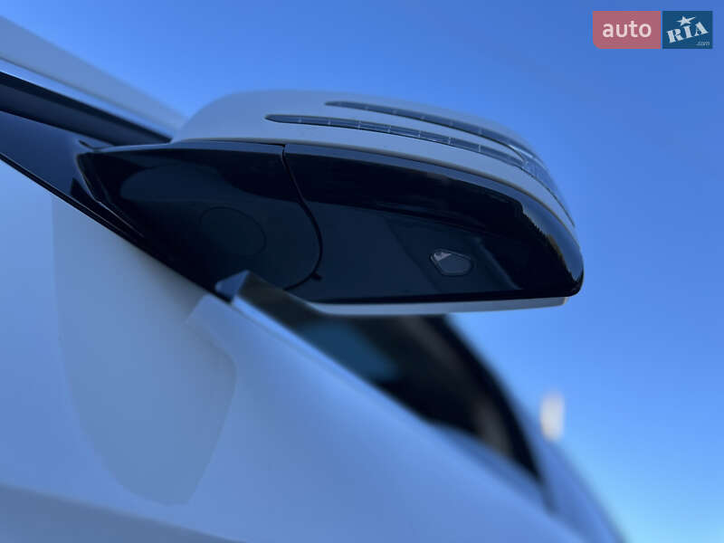 Седан Mercedes-Benz E-Class 2015 в Стрые