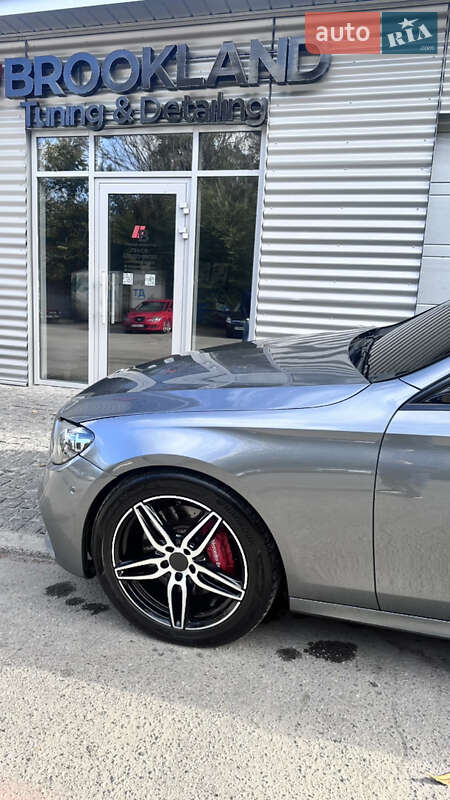 Универсал Mercedes-Benz E-Class 2017 в Днепре фото 4 Универсал Mercedes-Benz E-Class 2017 в Днепре