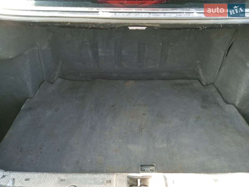 Седан Mercedes-Benz E-Class 1998 в Борщеве фото 25 Седан Mercedes-Benz E-Class 1998 в Борщеве