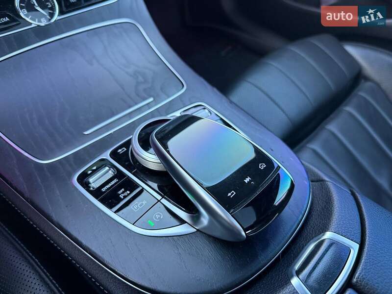 Купе Mercedes-Benz E-Class 2017 в Киеве фото 24 Купе Mercedes-Benz E-Class 2017 в Киеве