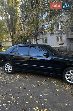 Универсал Mercedes-Benz E-Class 2000 в Одессе