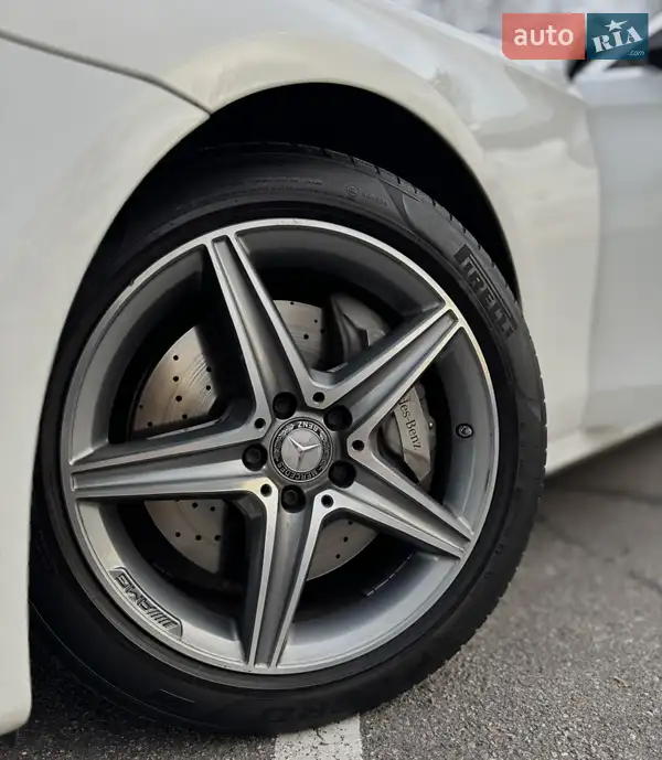 Mercedes-Benz E-Class 2016 VIN WDDZF4JB7HA028421 фото оголошення 3 з 69