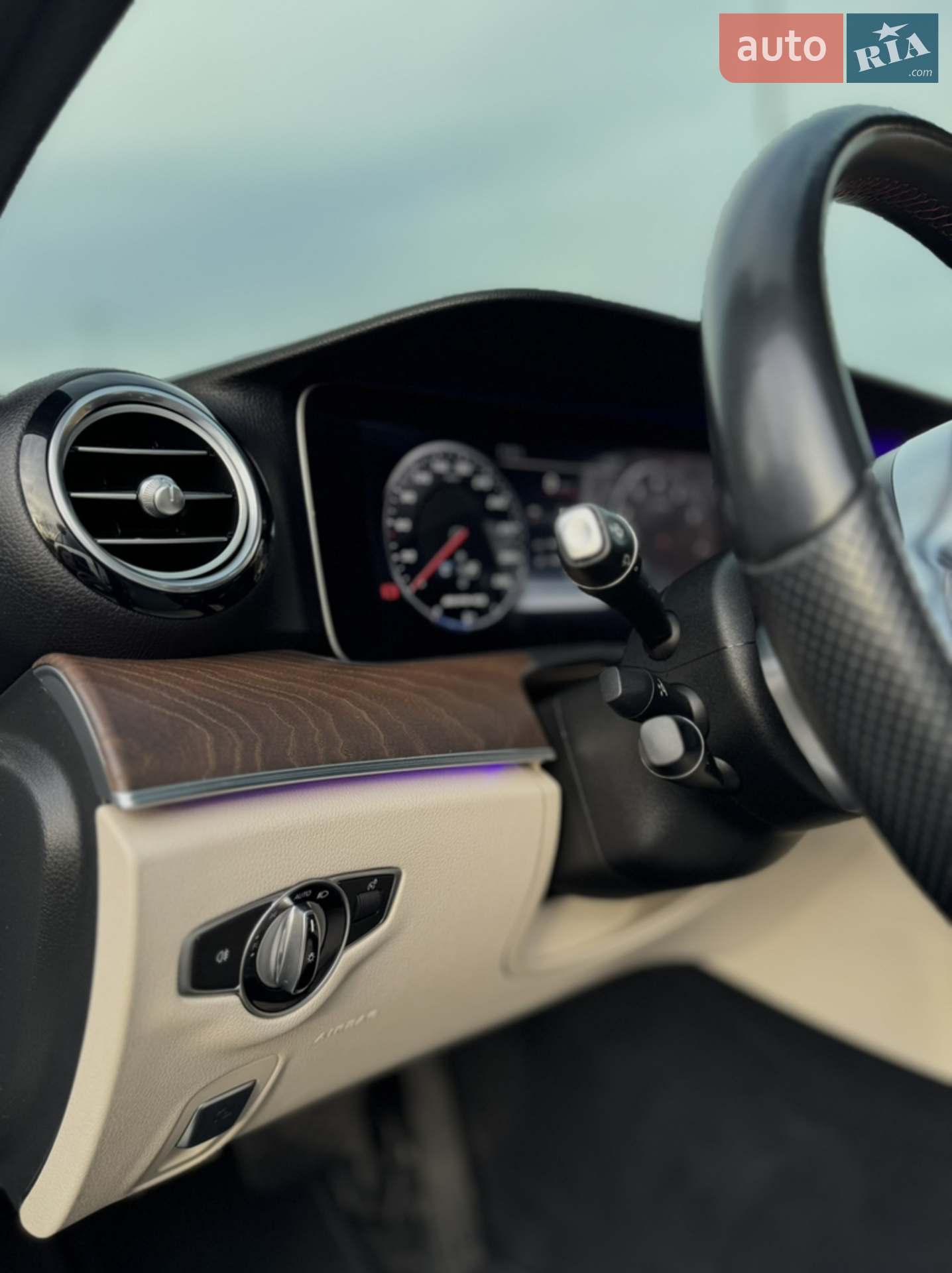 2016 Mercedes-Benz E-klasse - мініатюра 6
