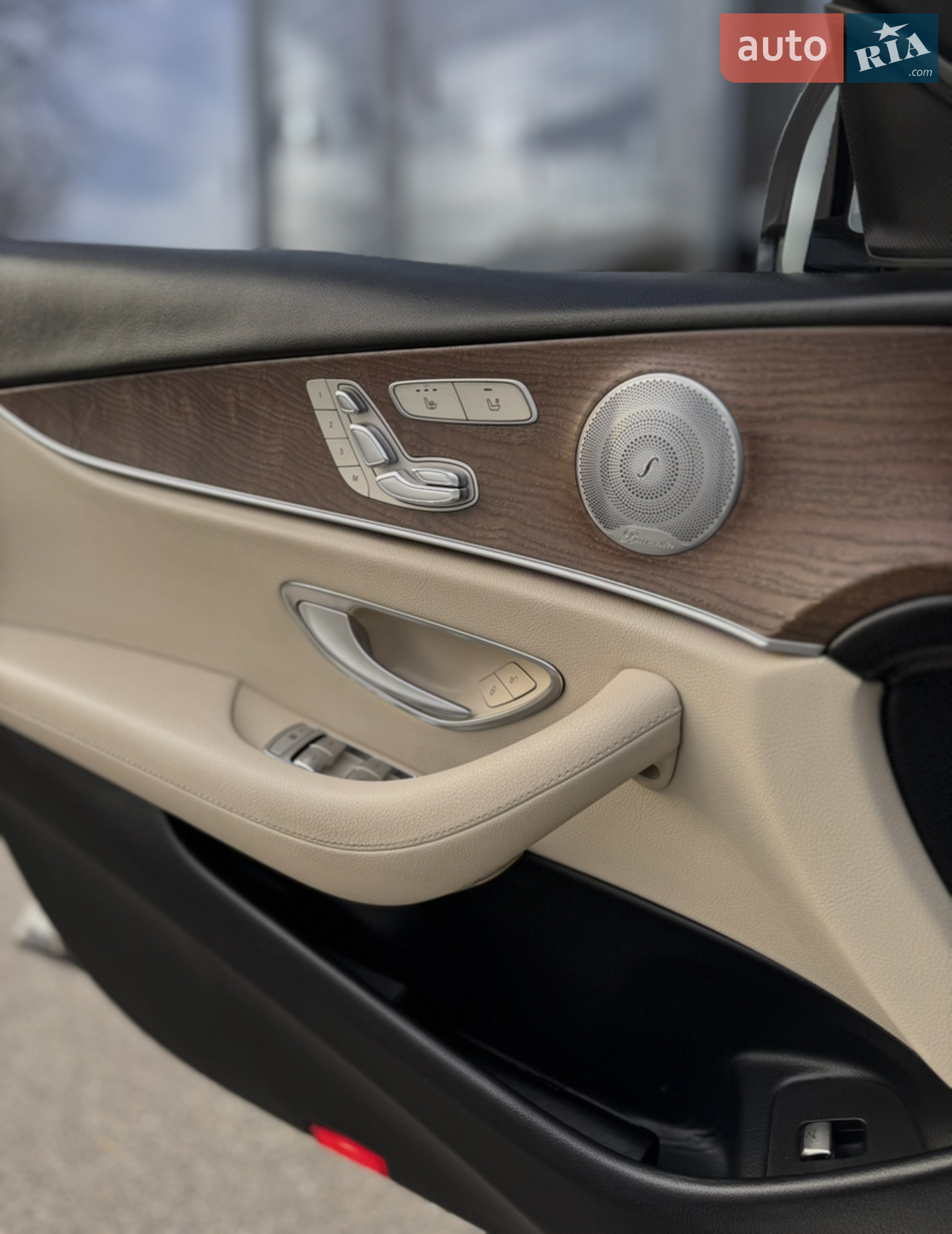 2016 Mercedes-Benz E-klasse - мініатюра 9