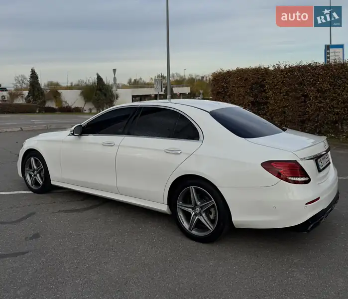Mercedes-Benz E-Class 2016 VIN WDDZF4JB7HA028421 фото оголошення 4 з 69