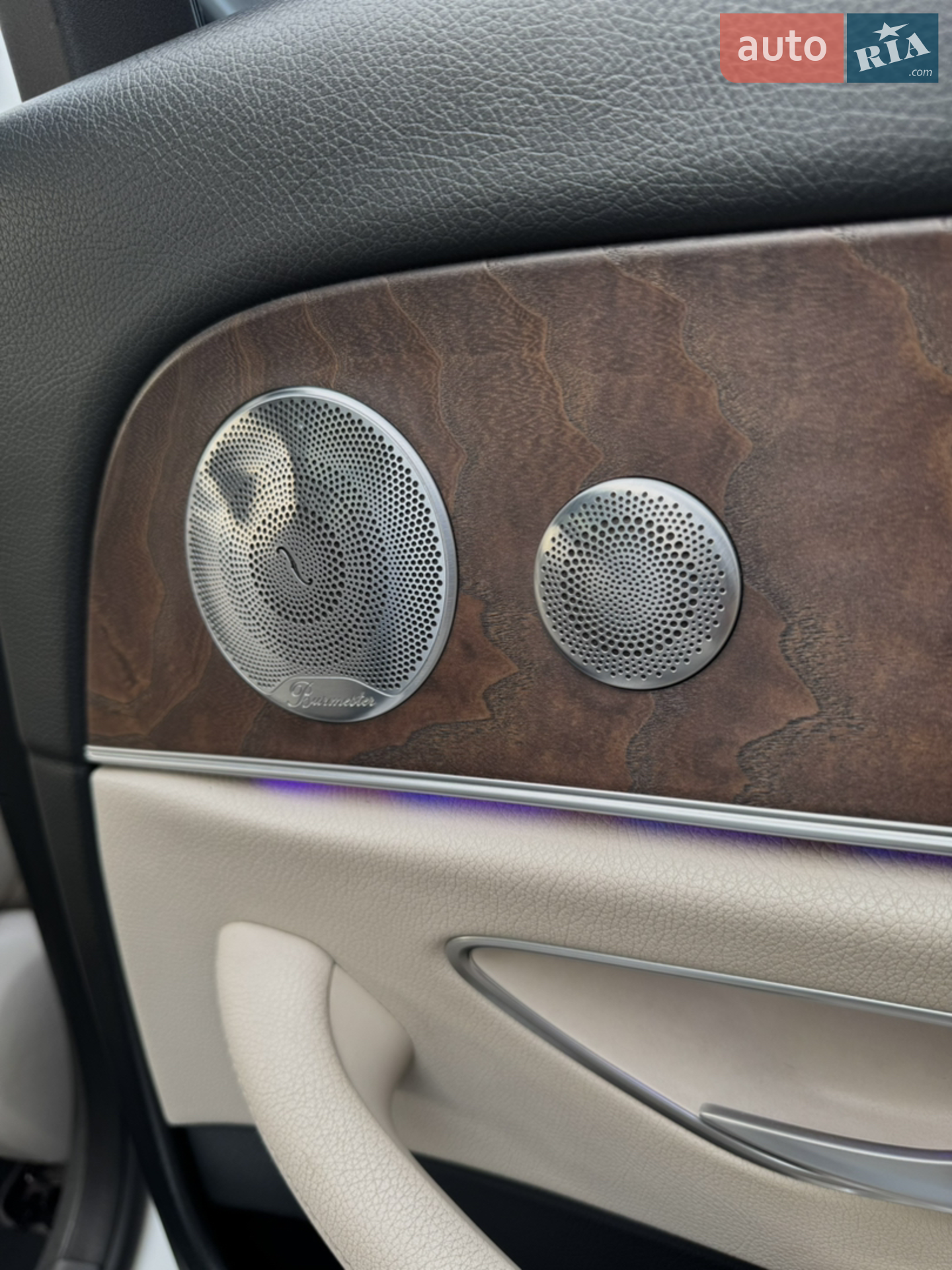 2016 Mercedes-Benz E-klasse - мініатюра 22