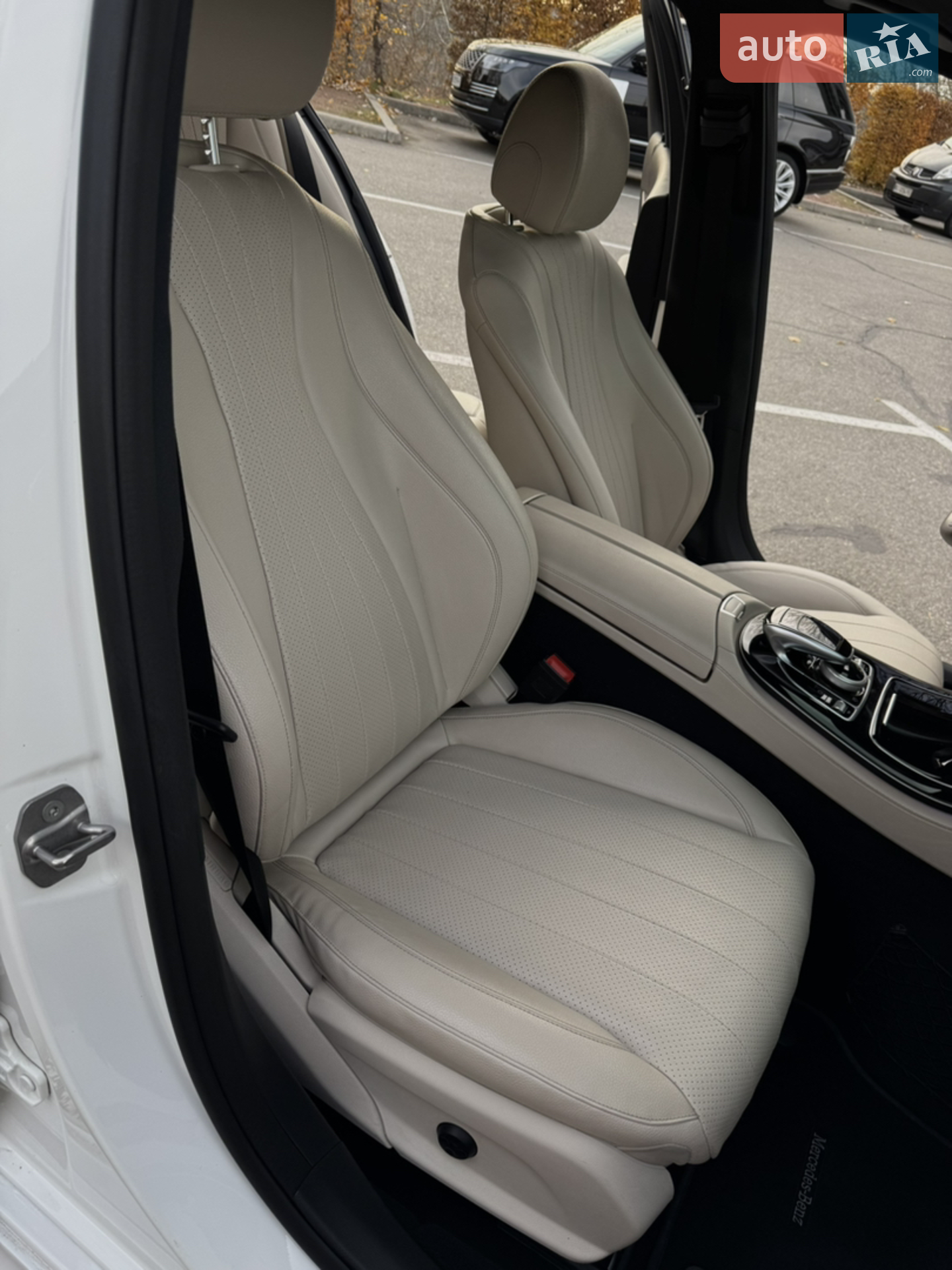 2016 Mercedes-Benz E-klasse - мініатюра 24
