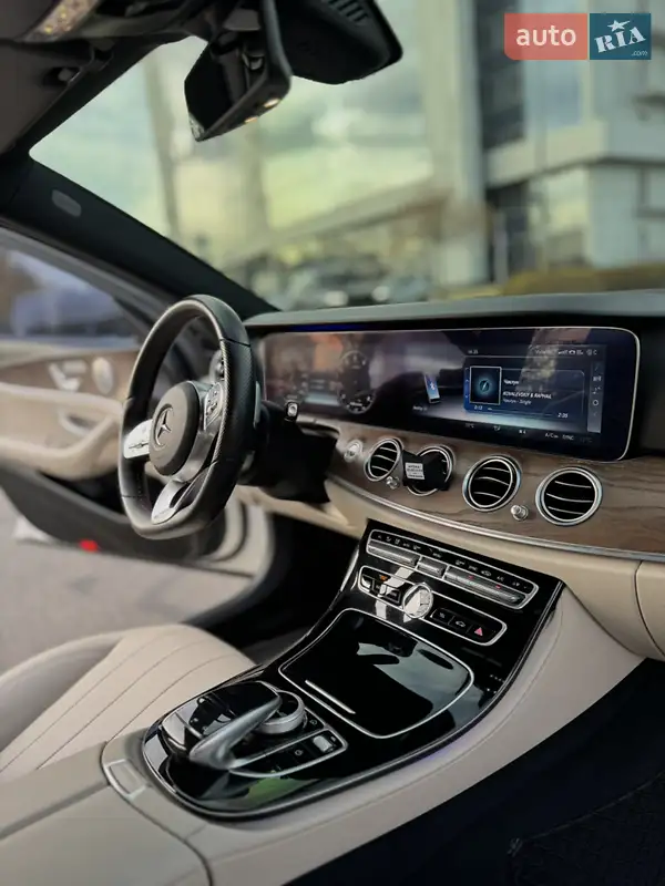 Mercedes-Benz E-Class 2016 VIN WDDZF4JB7HA028421 фото оголошення 12 з 69