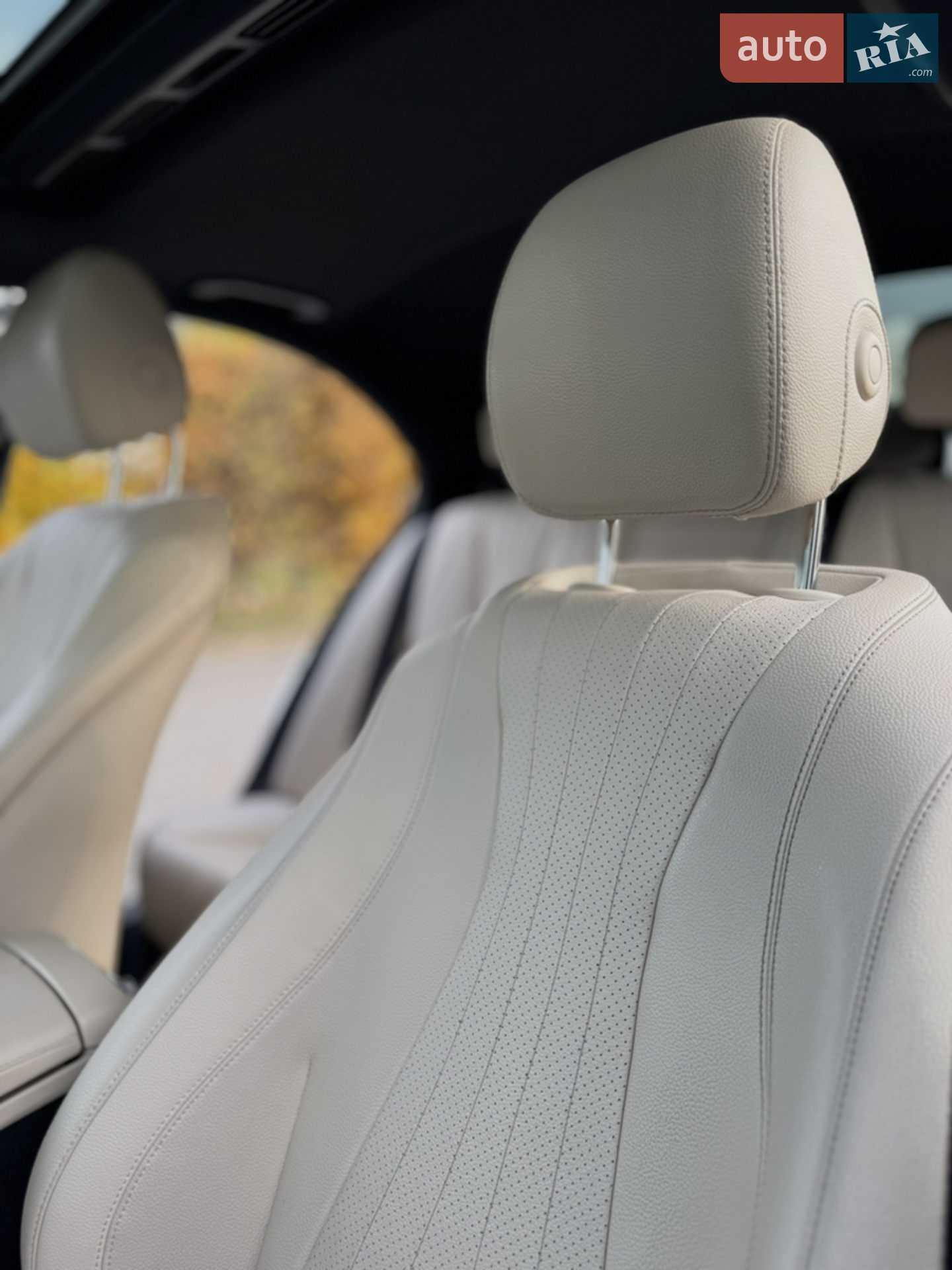 2016 Mercedes-Benz E-klasse - мініатюра 21